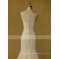 China Alibaba Supplier Wedding Dress Zhongshan